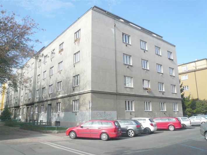 Квартира, 1+кк, 30м2, Прага-3 – Жижков фото 10